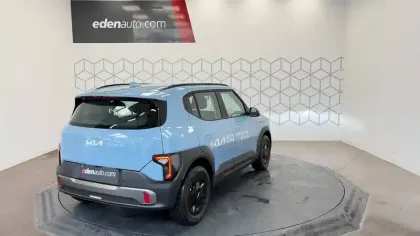 Photo 5 Kia EV2  107,8 kW (145 ch) Autonomie Standard 42.2 kWh