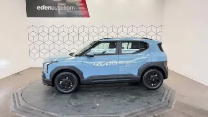 Photo 14 Kia EV2  107,8 kW (145 ch) Autonomie Standard 42.2 kWh