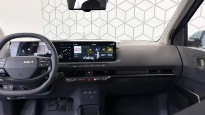 Photo 9 Kia EV2  107,8 kW (145 ch) Autonomie Standard 42.2 kWh