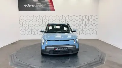 Photo 6 Kia EV2  107,8 kW (145 ch) Autonomie Standard 42.2 kWh