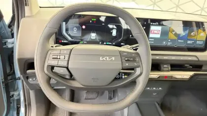 Photo 11 Kia EV2  107,8 kW (145 ch) Autonomie Standard 42.2 kWh