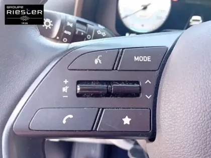 Photo 14 Hyundai I20  1.0 T-GDi 100 DCT-7 Hybrid 48V