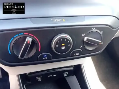 Photo 18 Hyundai I20  1.0 T-GDi 100 DCT-7 Hybrid 48V