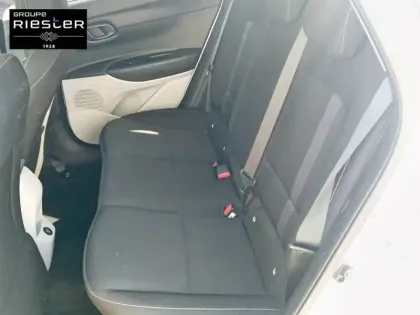 Photo 9 Hyundai I20  1.0 T-GDi 100 DCT-7 Hybrid 48V