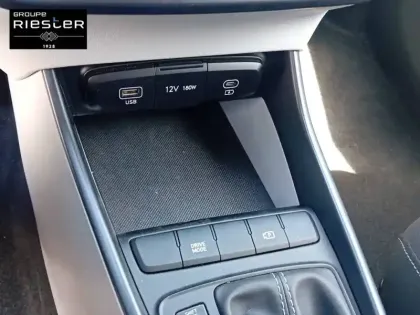 Photo 19 Hyundai I20  1.0 T-GDi 100 DCT-7 Hybrid 48V