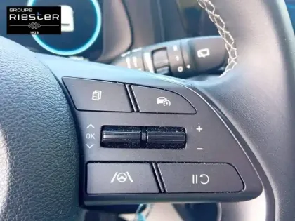 Photo 13 Hyundai I20  1.0 T-GDi 100 DCT-7 Hybrid 48V