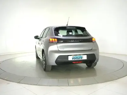 Photo 6 Peugeot 208  PureTech 100 S&S BVM6
