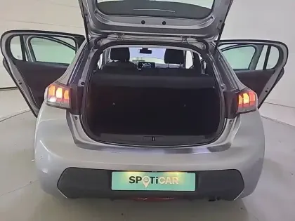 Photo 5 Peugeot 208  PureTech 100 S&S BVM6