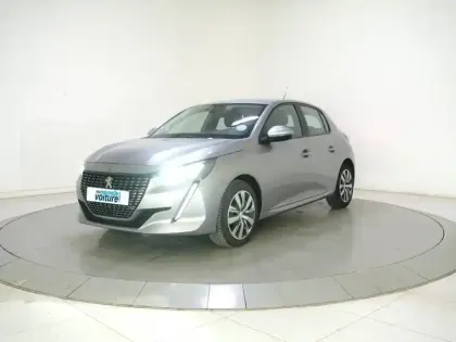 Photo Peugeot 208 Active
