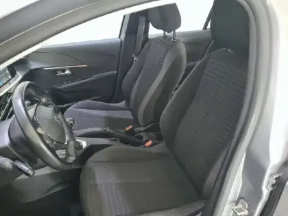 Photo 10 Peugeot 208  PureTech 100 S&S BVM6