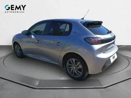 Photo 6 Peugeot 208  PureTech 100 S&S BVM6