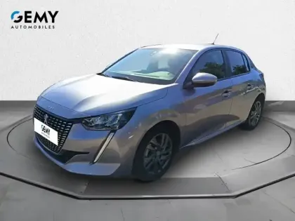 Photo Peugeot 208 Style