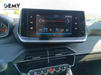 Photo 14 Peugeot 208  PureTech 100 S&S BVM6
