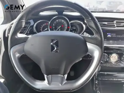 Photo 19 DS DS 3  PureTech 110 S&S BVM5