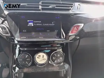 Photo 12 DS DS 3  PureTech 110 S&S BVM5