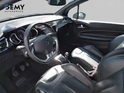 Photo 8 DS DS 3  PureTech 110 S&S BVM5