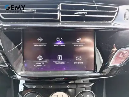 Photo 18 DS DS 3  PureTech 110 S&S BVM5