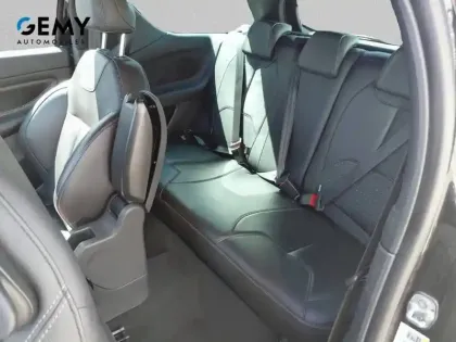 Photo 9 DS DS 3  PureTech 110 S&S BVM5