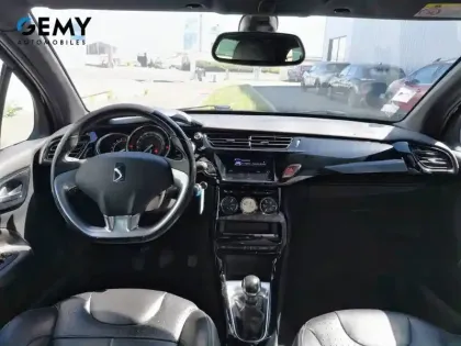 Photo 7 DS DS 3  PureTech 110 S&S BVM5