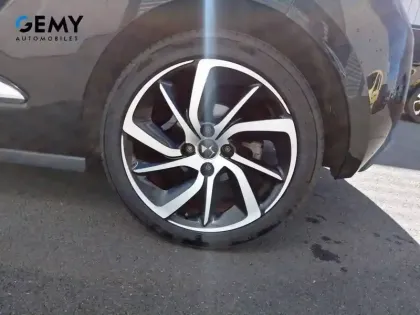 Photo 10 DS DS 3  PureTech 110 S&S BVM5