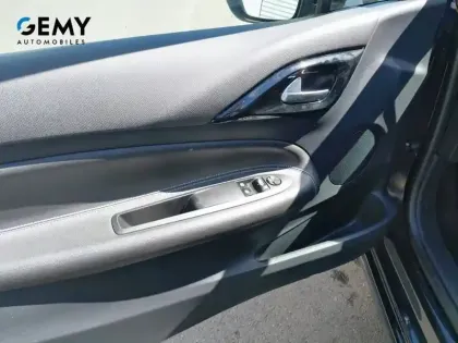 Photo 13 DS DS 3  PureTech 110 S&S BVM5