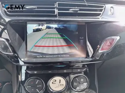 Photo 11 DS DS 3  PureTech 110 S&S BVM5