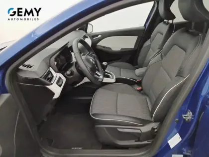 Photo 31 Renault Clio  TCe 90