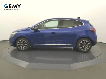 Photo 41 Renault Clio  TCe 90