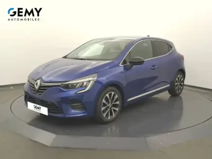 Photo 23 Renault Clio  TCe 90