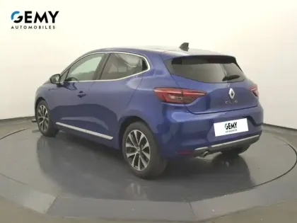 Photo 29 Renault Clio  TCe 90