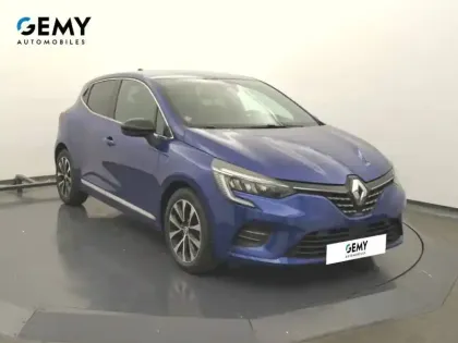 Photo 25 Renault Clio  TCe 90