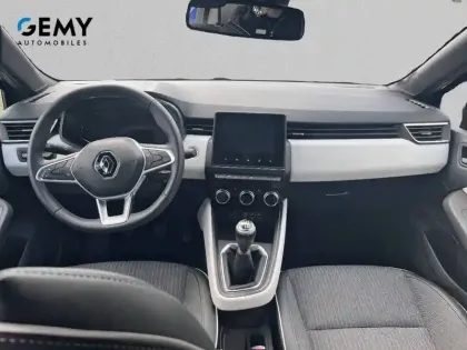 Photo 7 Renault Clio  TCe 90