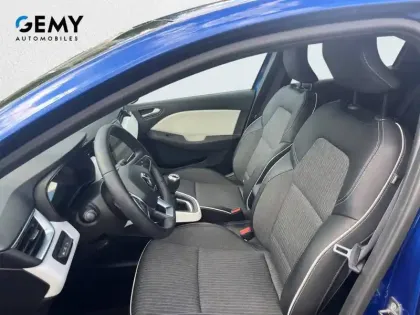Photo 8 Renault Clio  TCe 90