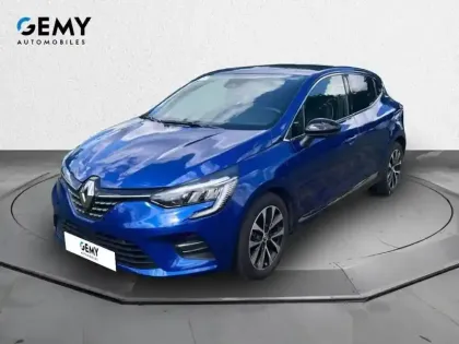 Photo Renault Clio Techno