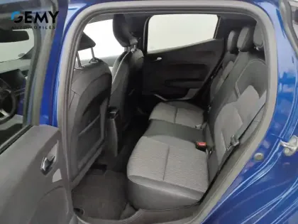 Photo 32 Renault Clio  TCe 90