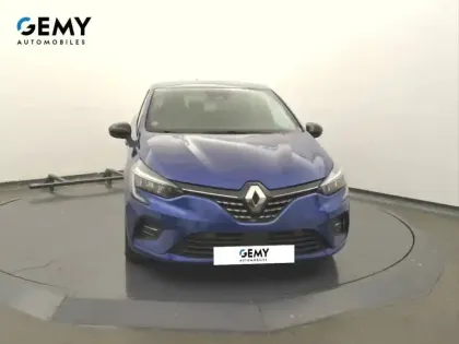 Photo 24 Renault Clio  TCe 90