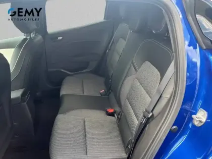 Photo 9 Renault Clio  TCe 90