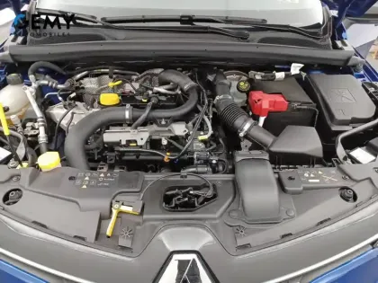 Photo 37 Renault Clio  TCe 90