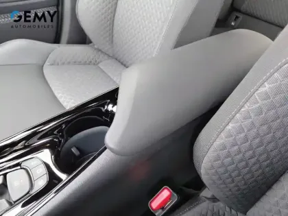 Photo 35 Toyota C-HR  Hybride 1.8L