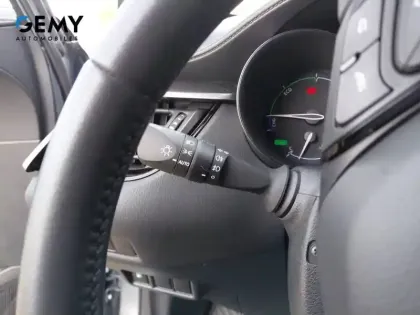 Photo 25 Toyota C-HR  Hybride 1.8L