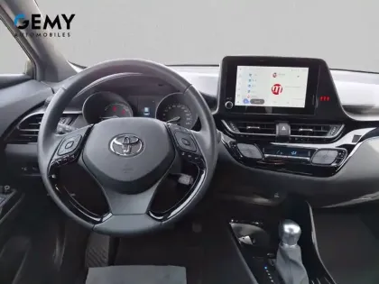 Photo 7 Toyota C-HR  Hybride 1.8L