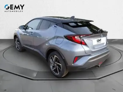 Photo 6 Toyota C-HR  Hybride 1.8L