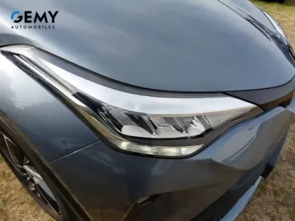 Photo 15 Toyota C-HR  Hybride 1.8L
