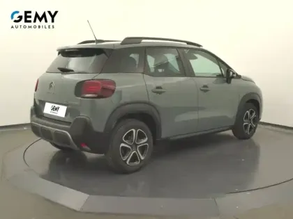 Photo 17 Citroën C3 Aircross  PureTech 110 S&S BVM6