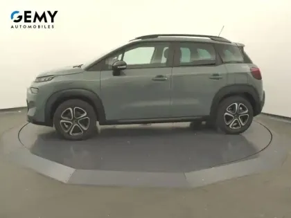 Photo 18 Citroën C3 Aircross  PureTech 110 S&S BVM6