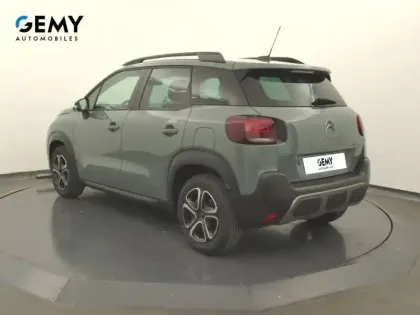Photo 6 Citroën C3 Aircross  PureTech 110 S&S BVM6