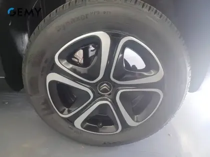 Photo 10 Citroën C3 Aircross  PureTech 110 S&S BVM6