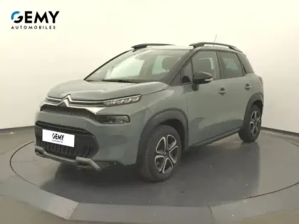 Photo Citroën C3 Aircross Feel