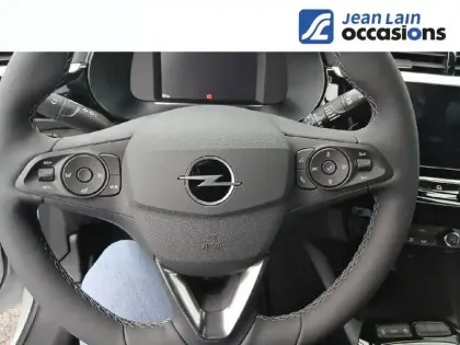 Photo 11 Opel Corsa  1.2 Turbo 100 ch BVM6