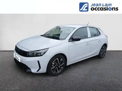Photo Opel Corsa Gs